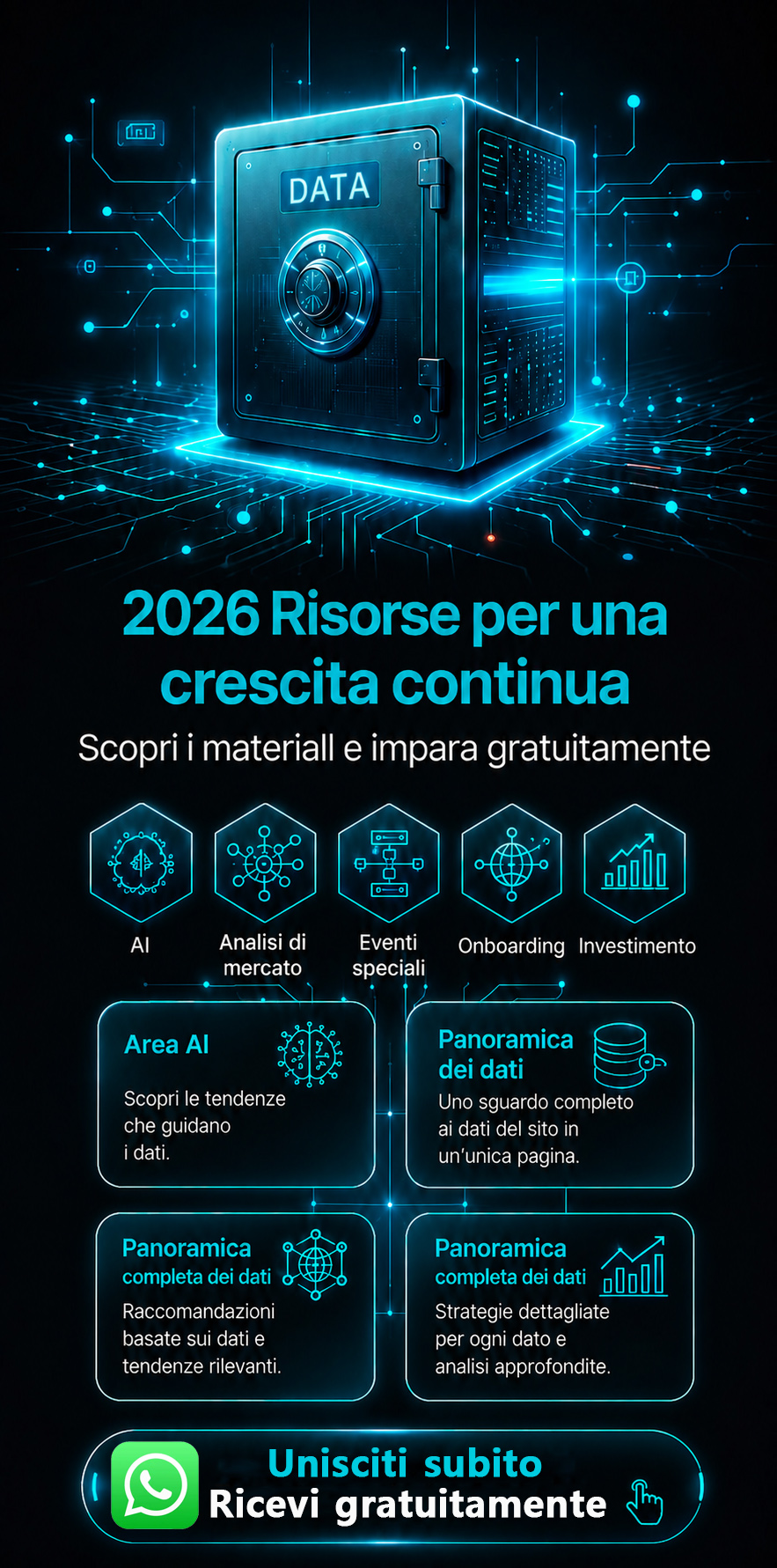 Apprendimento della comunità e discussioni educative